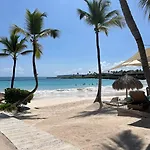 Waterfront Luxury Home In Punta Cana Resort & Club