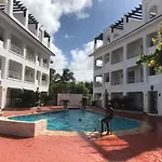 Blue Garden