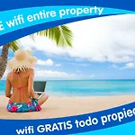 Las Terrazas VIP Pool Beach Club&Spa