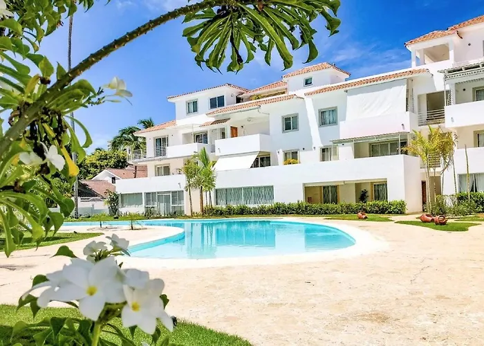 Tropical Villas Deluxe Beach & Spa