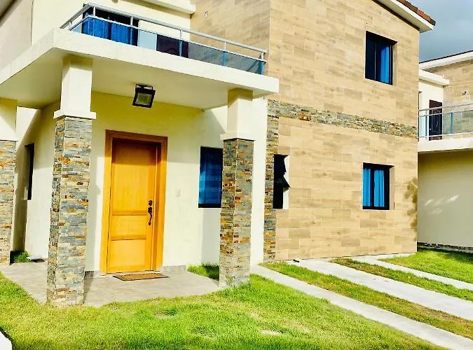 Brand New Vacation Home In Embassy Village