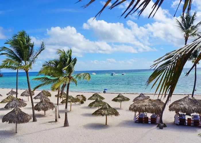 Yonah Comfort Punta Cana, Shared Apartment
