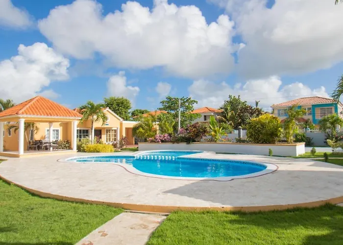 Villas Las Palmas
