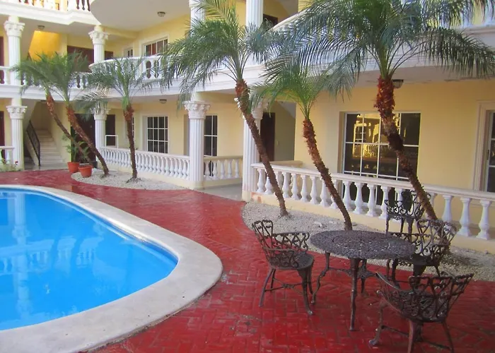 Brandon\'S Hostel And Apartment