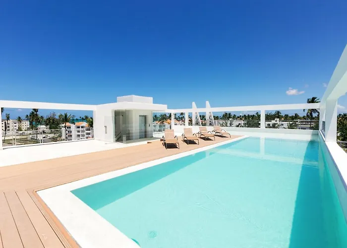 Grand Caribe Beach Club And Spa - Playa Los Corales