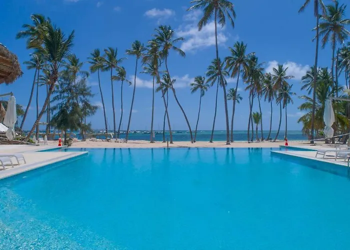 Playa Coral Condo In Paradise F22