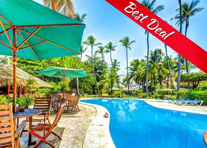 Aventura Village Los Corales Beach And Spa
