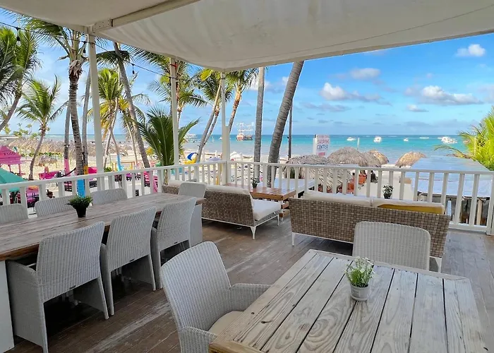 Vacation Suites