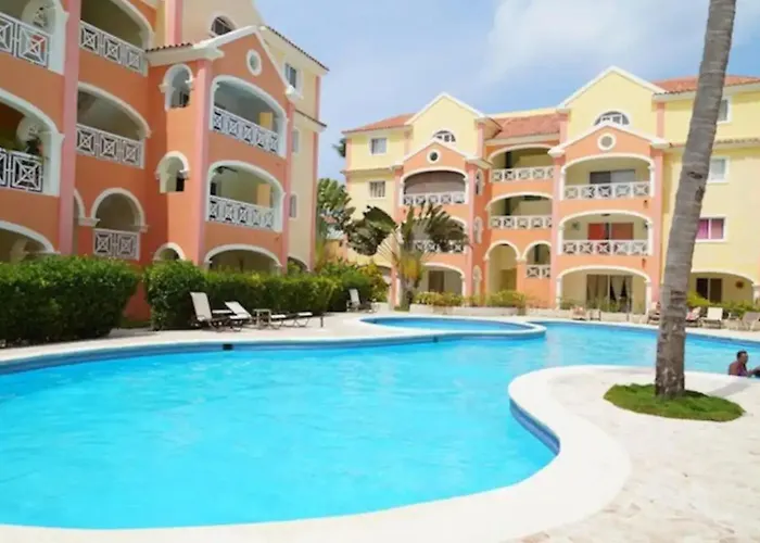 El Dorado Condo 302A