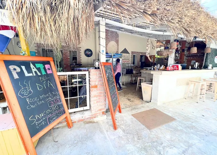 Atlantic Suites - Great Location - Beach, Restaurants And Bars