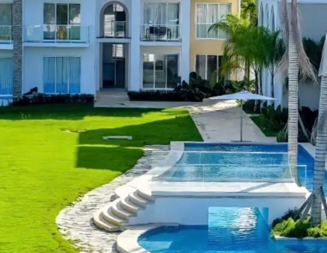Hard Rock At Cana Pearl By Unwind Properties