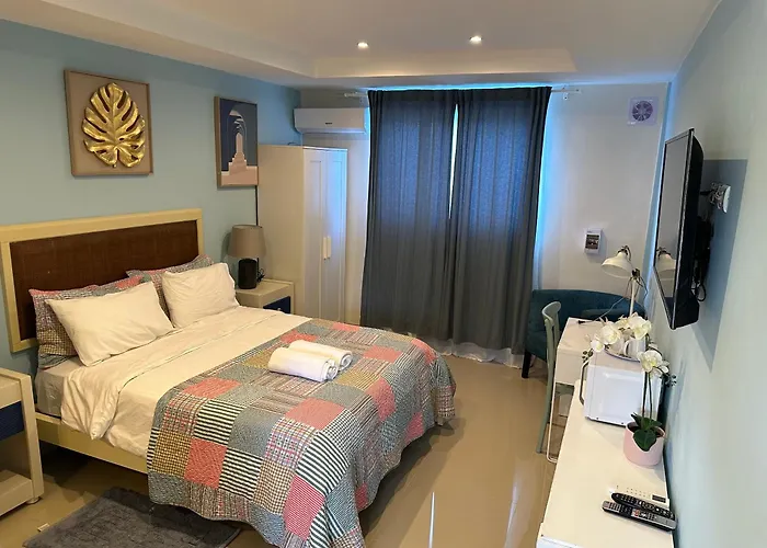 Noé Hotel ,1 Bed Room Studio #2