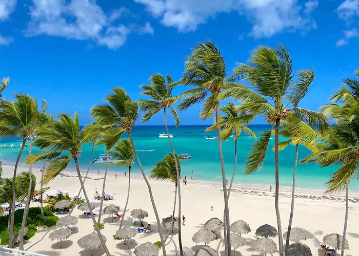 Tropicana Suites