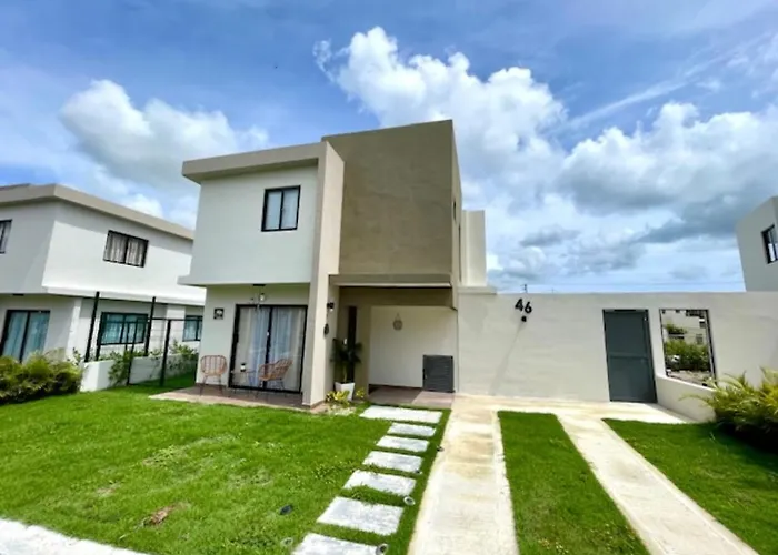Villa Bernis Epic Sun Punta Cana