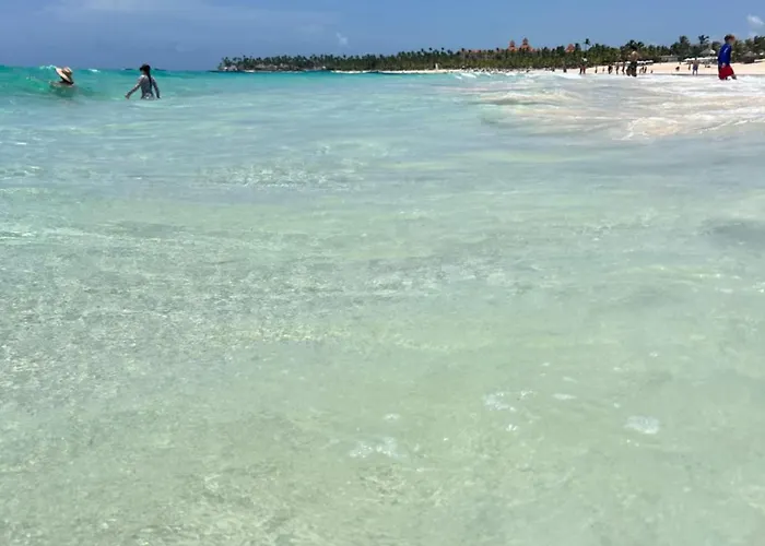 Hotel Ducassi Sol Caribe