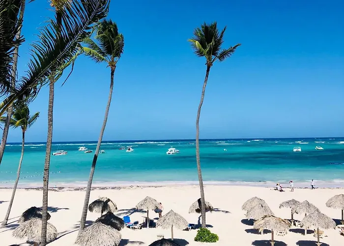 Sol Caribe Luxury Suites Beach Club And Spa