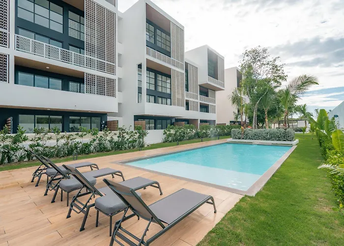 Lumina At Flats Punta Cana Village