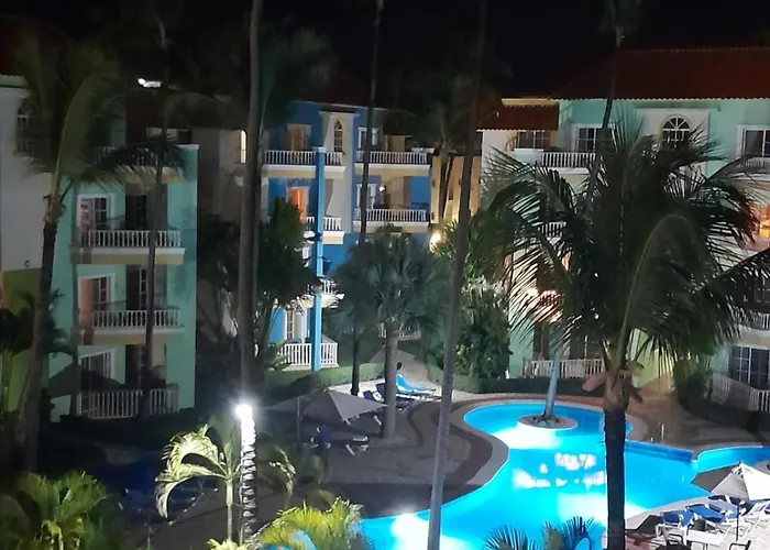 Penthouse In El Cortecito