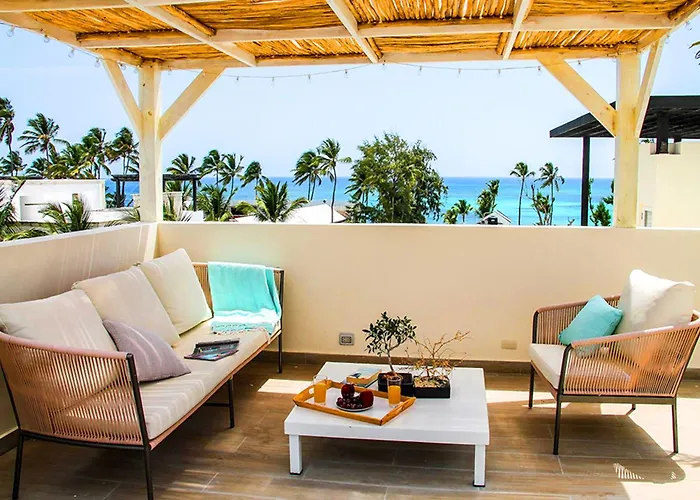 Beach Homes Punta Cana