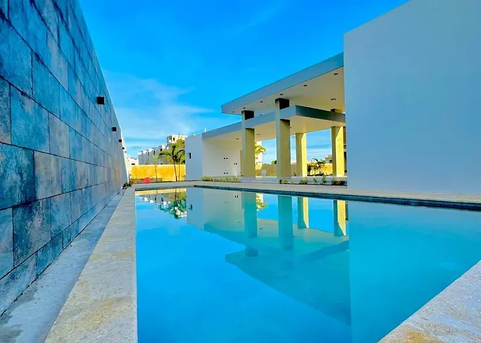 Villa En Punta Cana