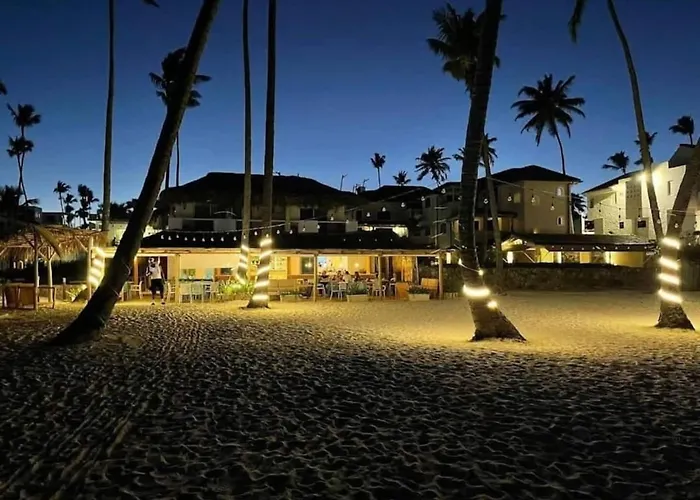 540) On The Beach