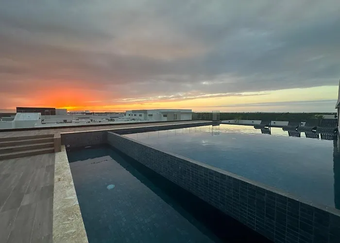 Boutique Apt Punta Cana Village