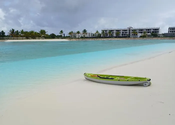 Vista Cana One