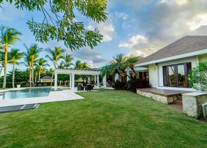 Villa Lopez