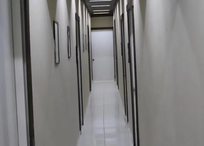 Hostel Capicua
