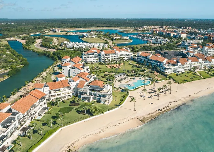 Amazing Studio With Beach View In Cap Cana