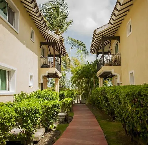Cocotal Bavaro Apartments