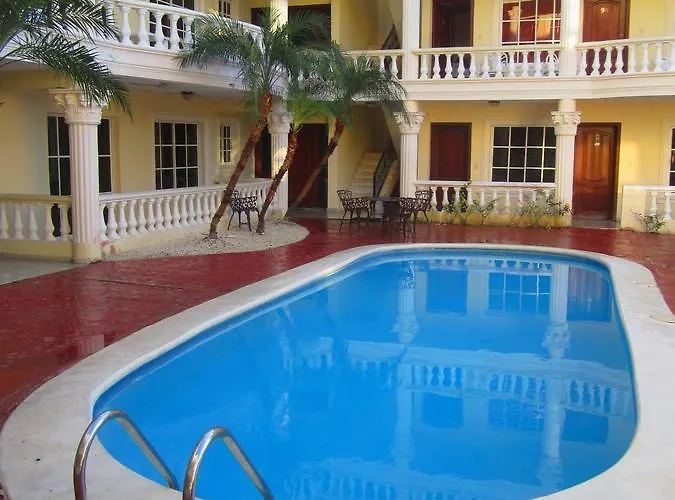 Sunshine Guest House