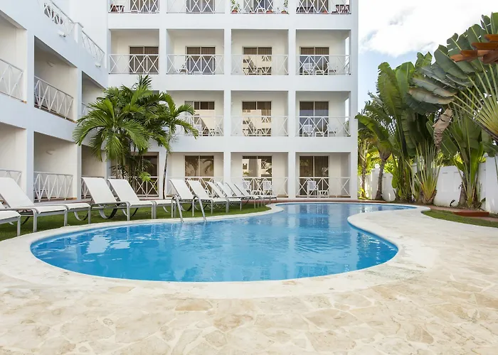 Apartamentos Punta Cana By Be Live
