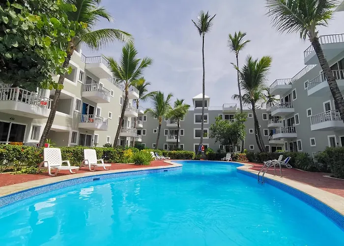 Sol Caribe Deluxe Beach Club And Spa