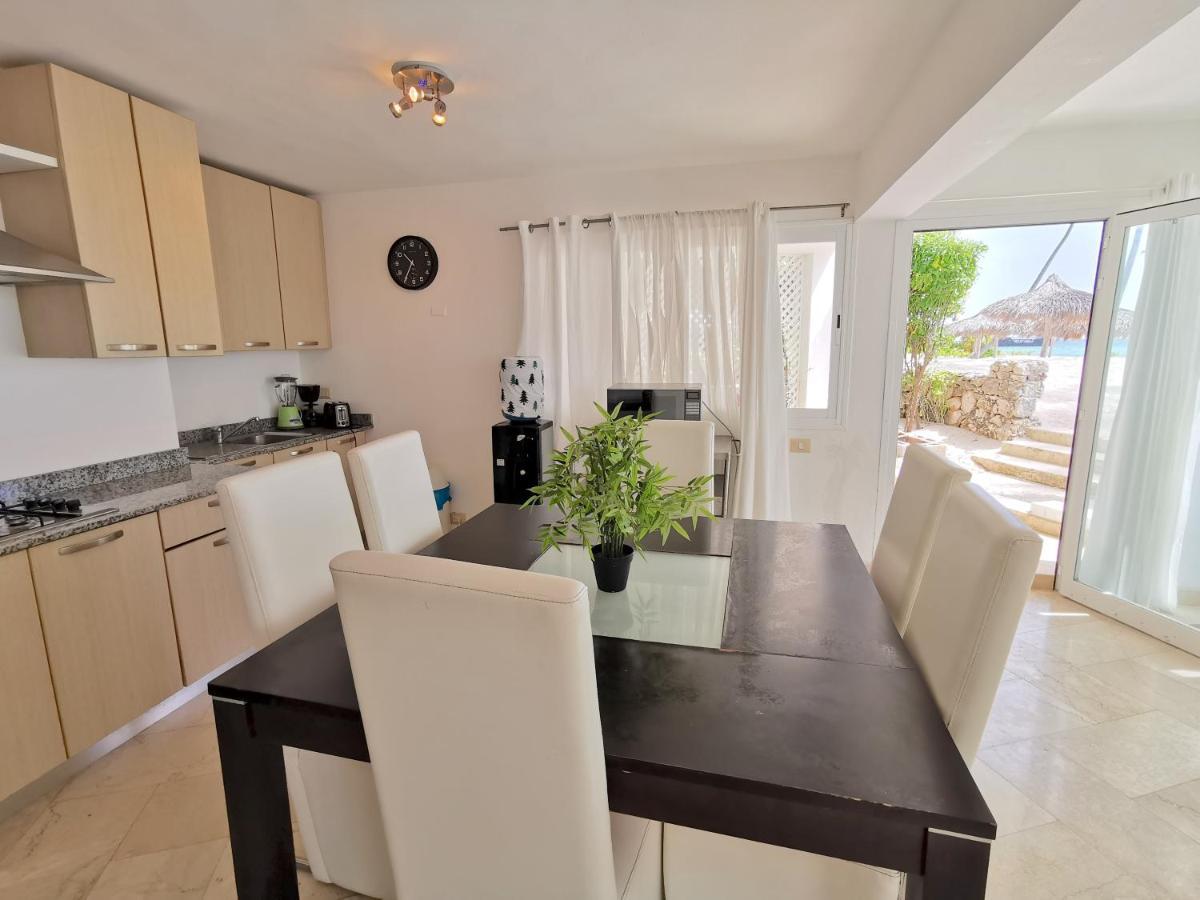Villa Beach Bavaro Beach Club & Wifi Bbq Pickup *