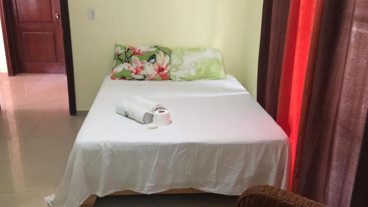 Herard Share Homestay *