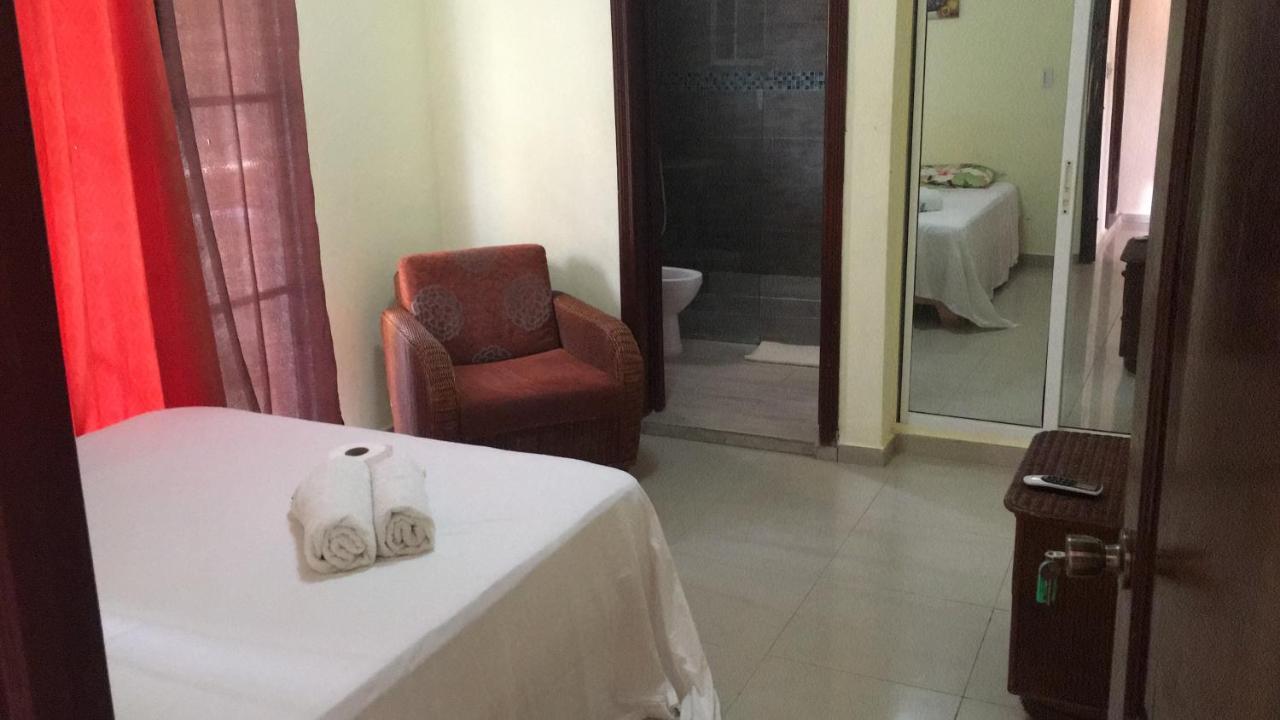 Herard Share * Punta Cana