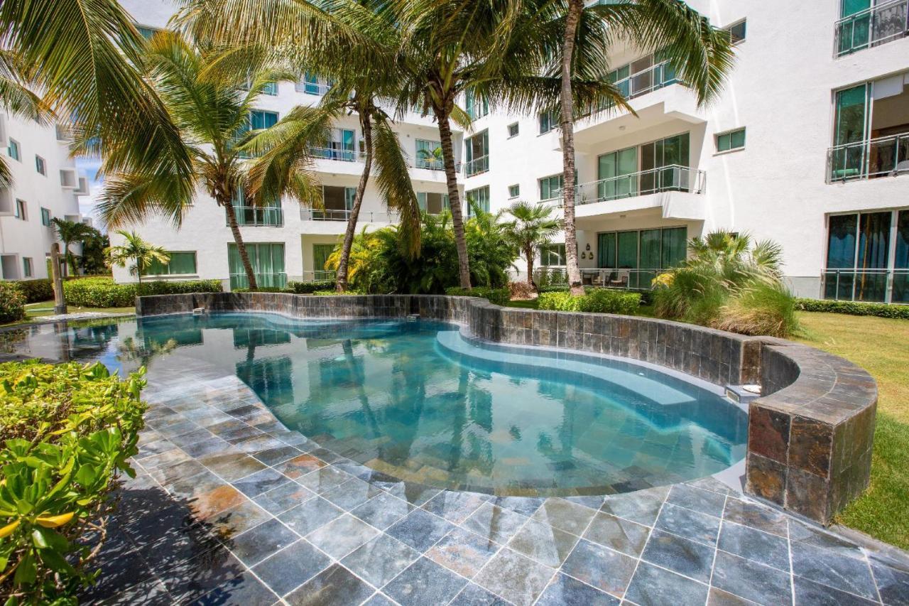 Apartamento Cap Cana Cozy Apt Close To Beach & Shopping Mall Punta Cana