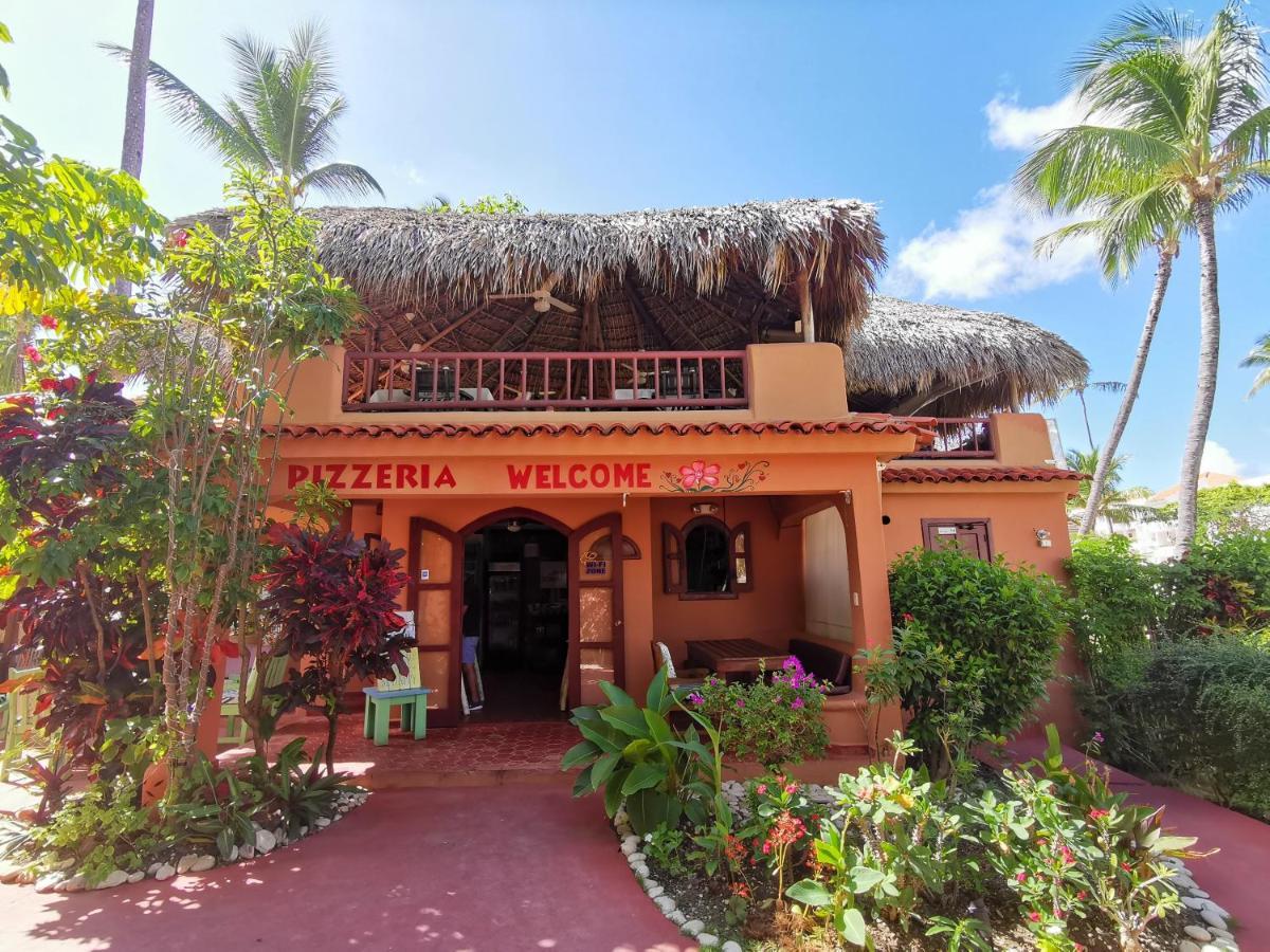 Tropical Villas Deluxe Beach &