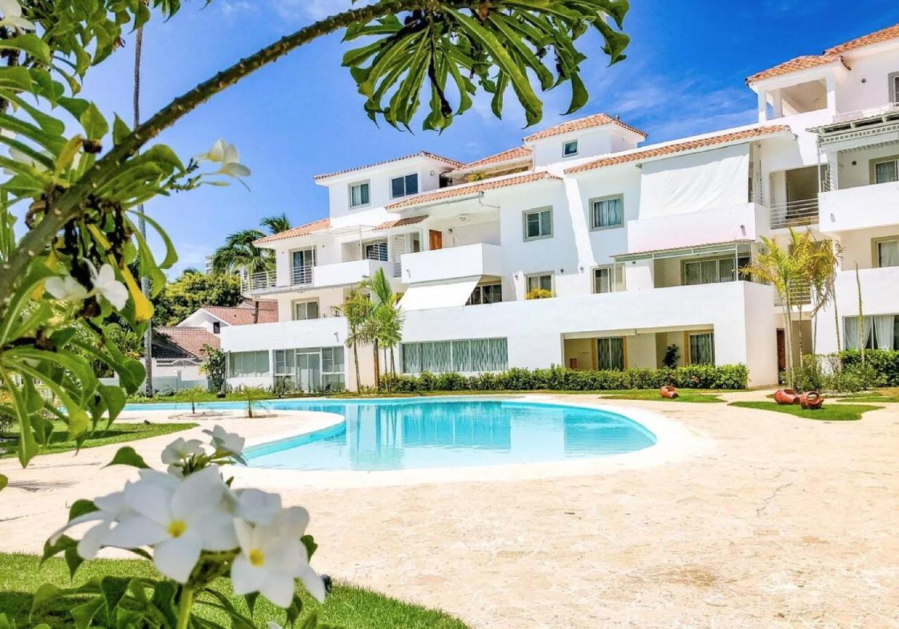 Villa Tropical Villas Deluxe Beach &