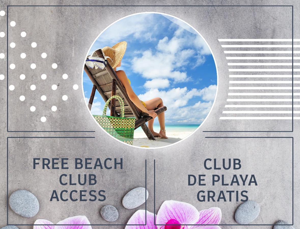 Tropical Villas Deluxe Beach & Villa