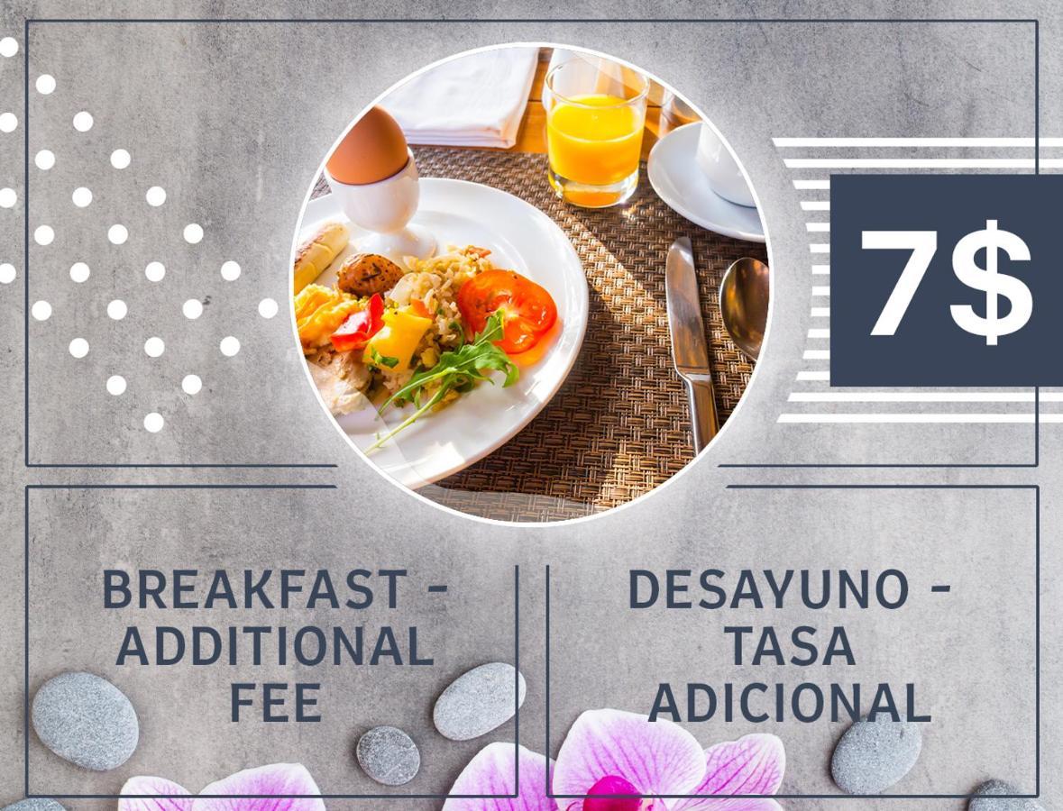 Villa Tropical Villas Deluxe Beach &