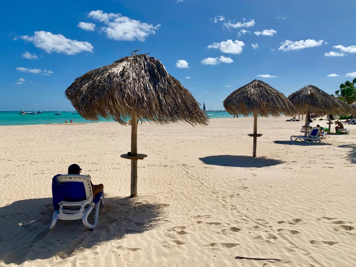 Apartamento Stanza Mare, Bavaro Beach, Dvr Punta Cana