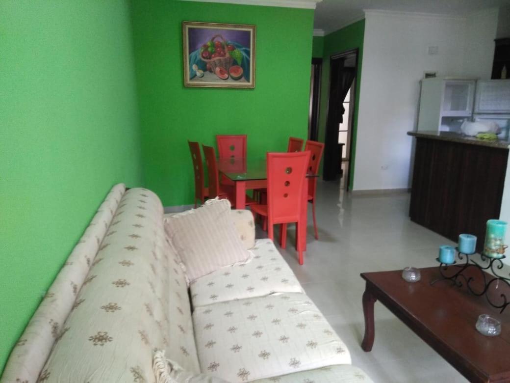 Herard Share * Punta Cana