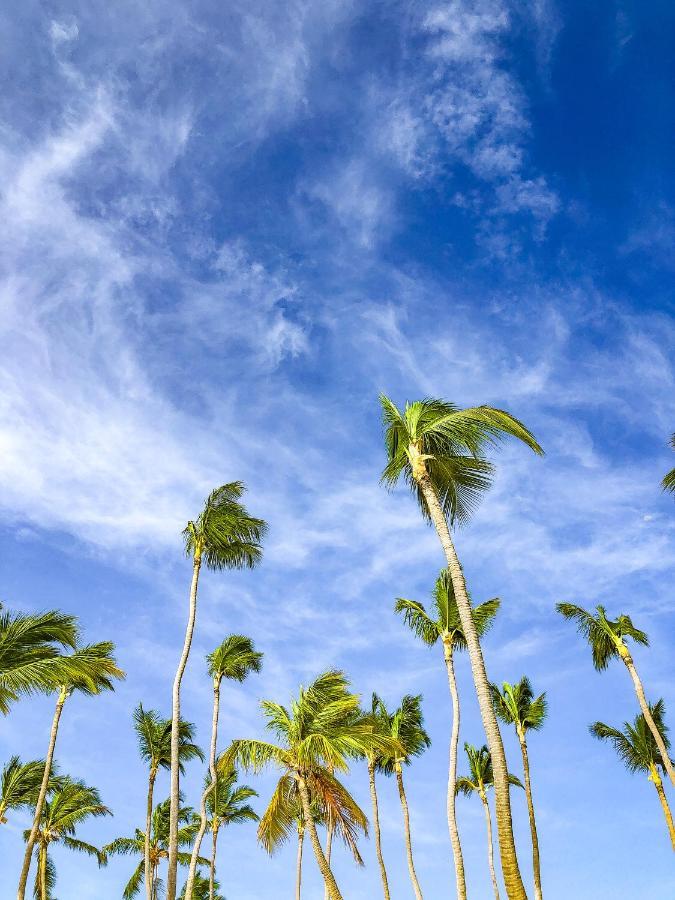 Villa Tropical Villas Deluxe Beach & Punta Cana