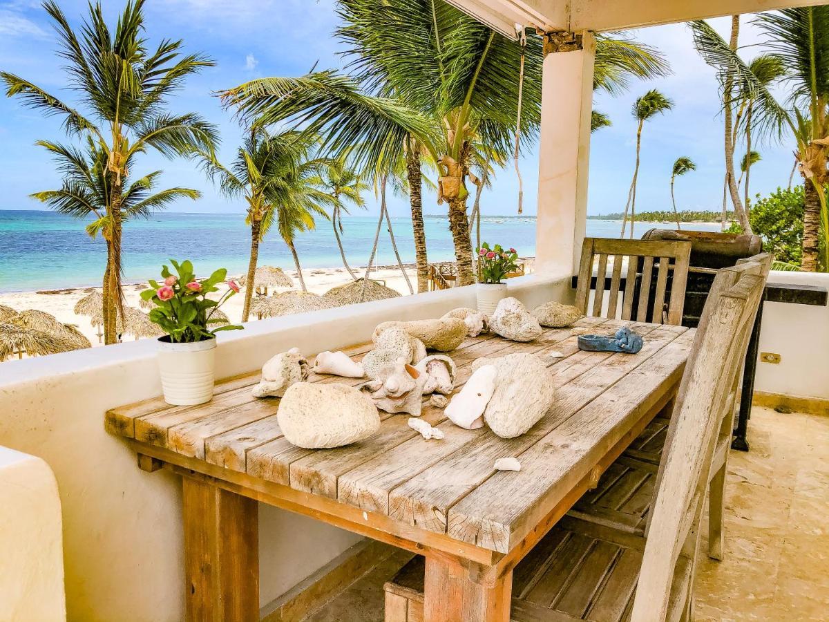 Villa Tropical Villas Deluxe Beach & Punta Cana