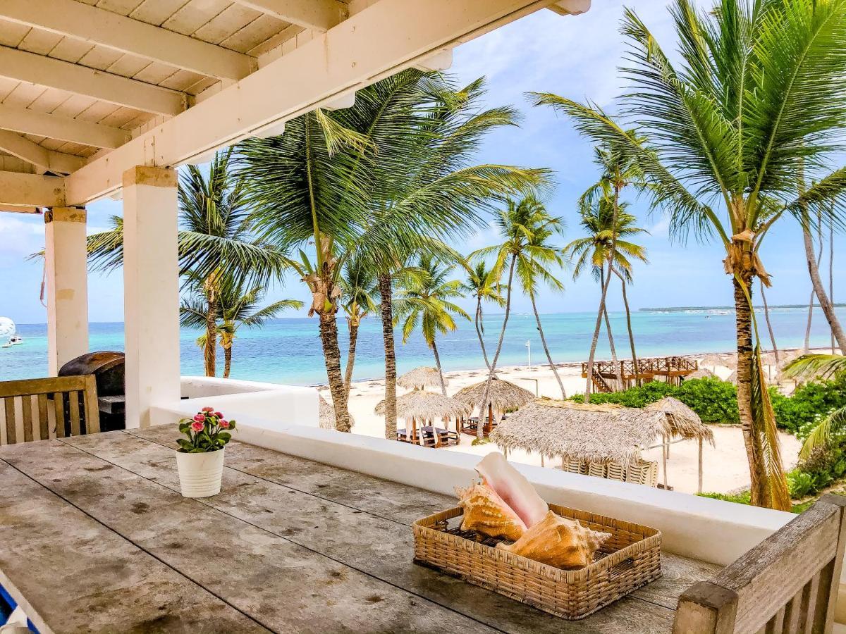 Tropical Villas Deluxe Beach & *