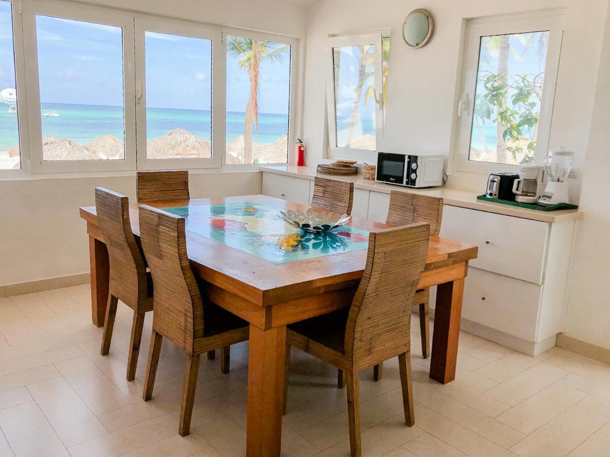 Tropical Villas Deluxe Beach & Villa *