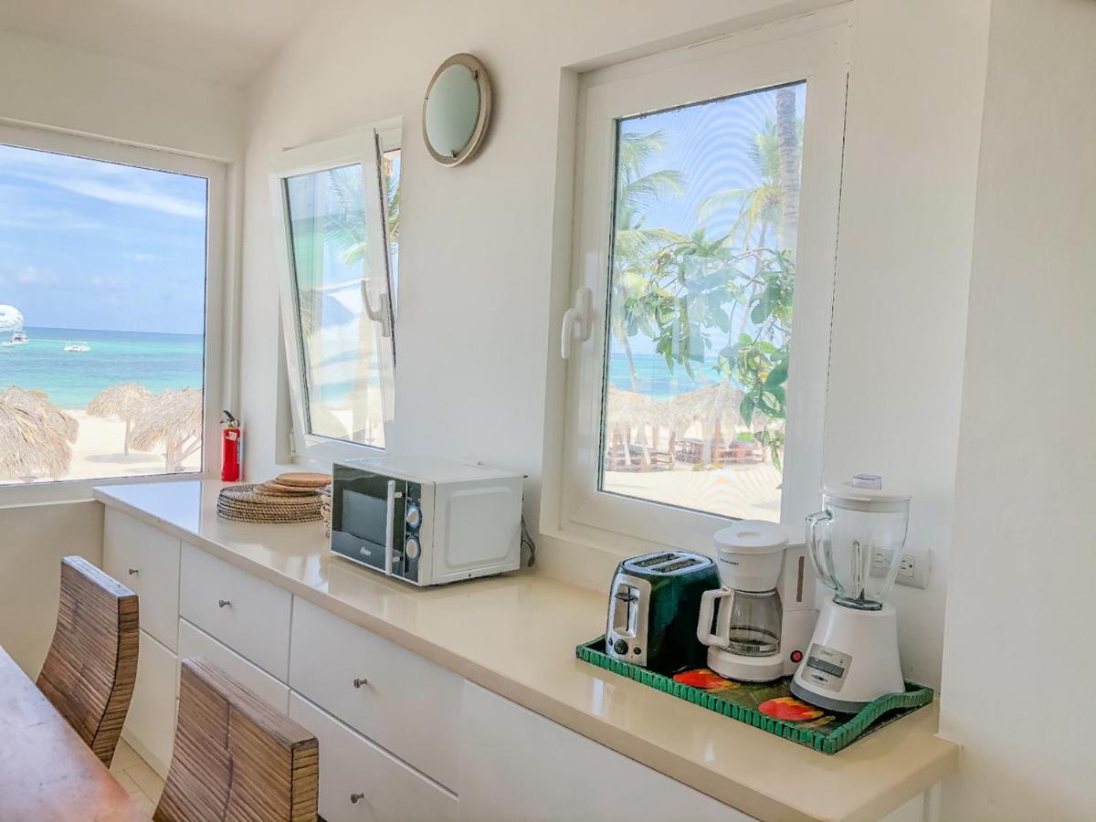 Tropical Villas Deluxe Beach & Punta Cana