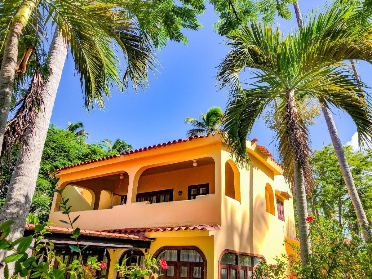 Tropical Villas Deluxe Beach & Punta Cana